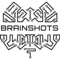 Brainshots logo